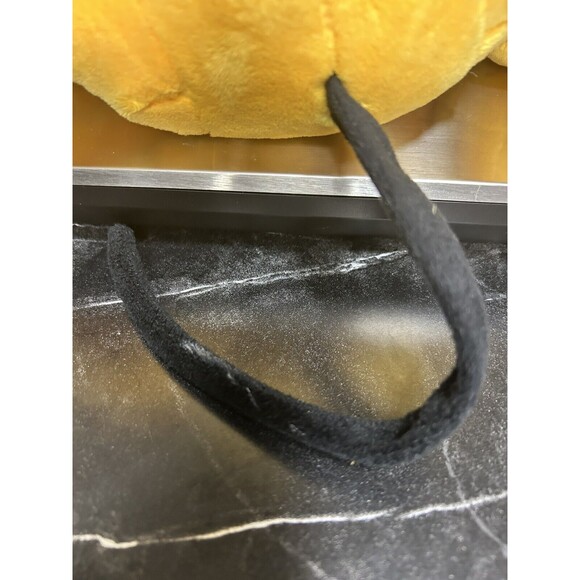 Disney Mickey Mouse & Friends Pluto Dog Plush - Disney store Stuffed Animal Toy - Picture 8 of 10